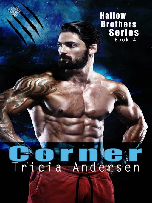 Title details for Corner by Tricia Andersen - Wait list